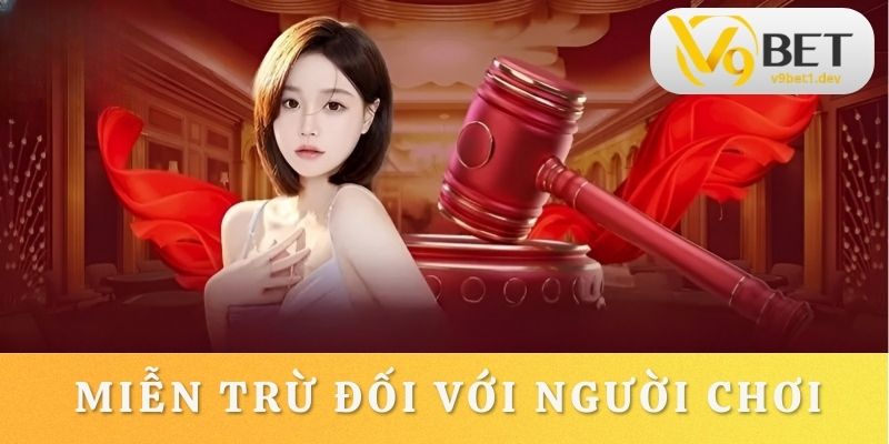 Hội viên được hưởng miễn trừ theo đúng quy định