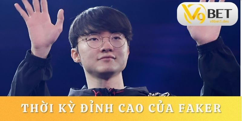 Huyền thoại esports với loạt danh hiệu quốc tế