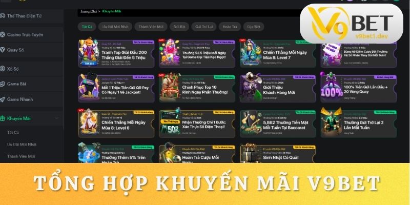 Khám phá các sự kiện có thể lệ đặc sắc nhất