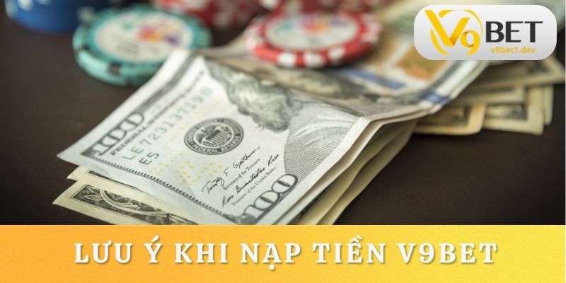 Nắm chắc các lưu ý nếu muốn nộp vốn thành công