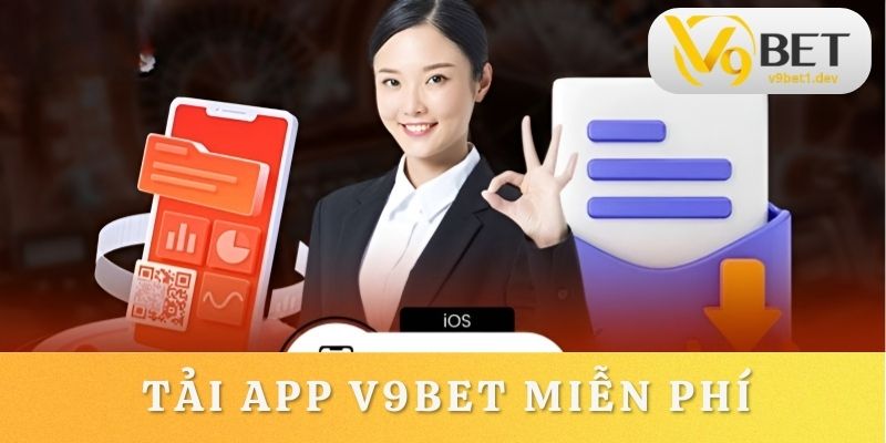 Nhà cái hỗ trợ cài đặt ứng dụng miễn phí