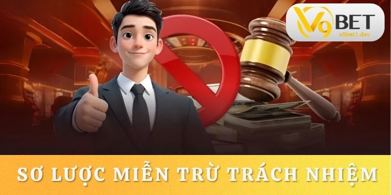 Nội dung miễn trừ trách nhiệm được áp dụng nghiêm